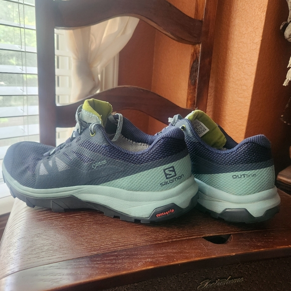 SALOMON Outline - Picture 1 of 10